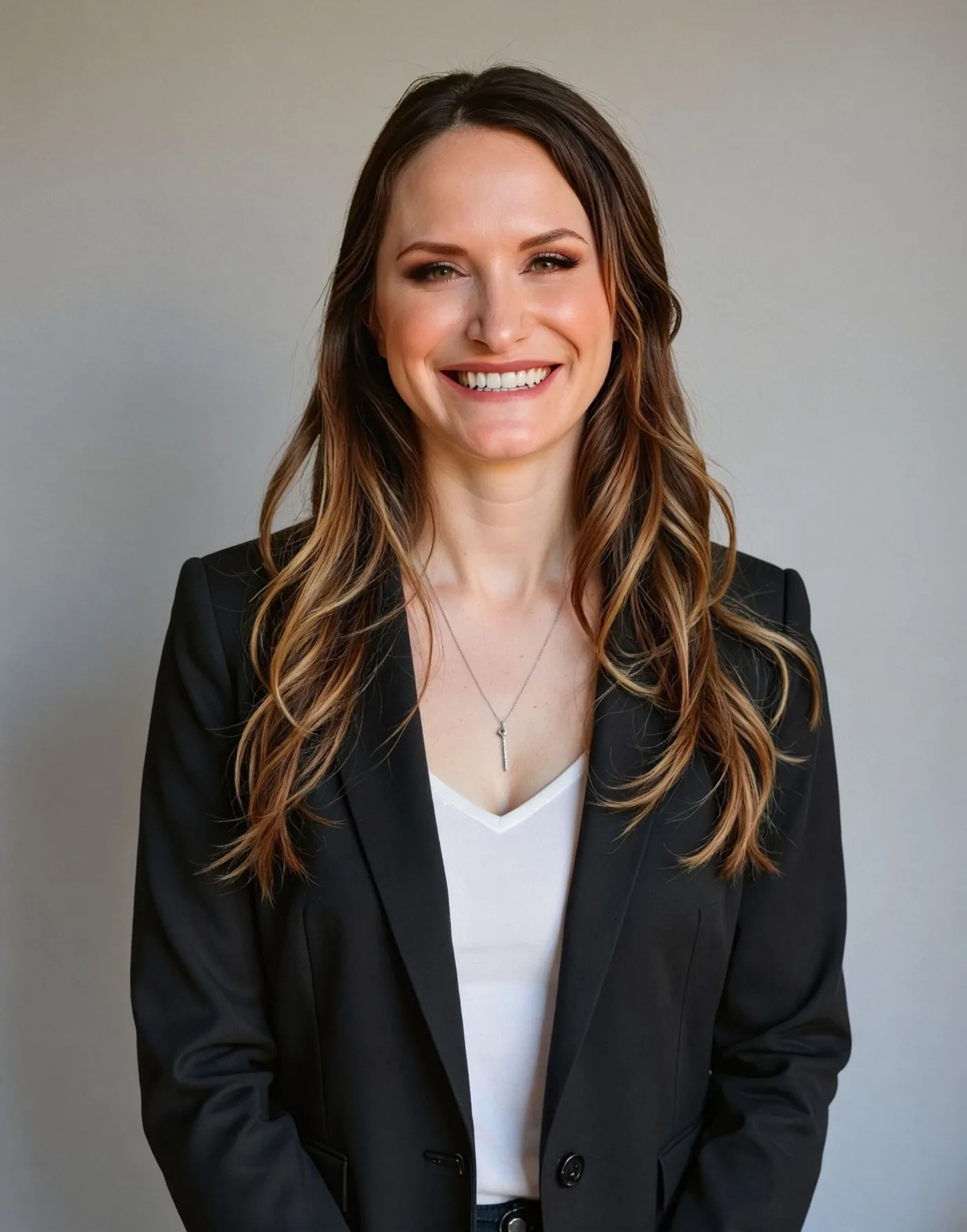 Jolie Shapiro